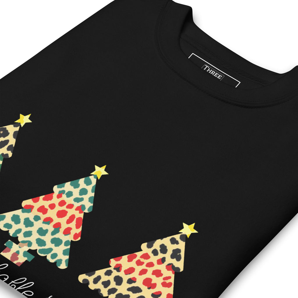 Unspeakable Gift Women's Christmas Sweatshirt 2 Cor. 9:15